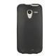 Funda de piel Motorola Moto X 