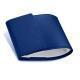 Porta libretto degli assegni - Bleu Océan PU