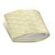 Schecktasche - Ivoire - Couture ( Sleek P C12 - White ) 