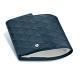 Funda para el talonario - Indigo - Couture ( Pantone 303U ) 