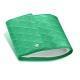Funda para el talonario - Menthe vintage - Couture
