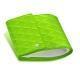 Funda para el talonario - Vert fluo - Couture