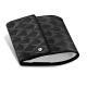 Porta libretto degli assegni - Onyx - Couture