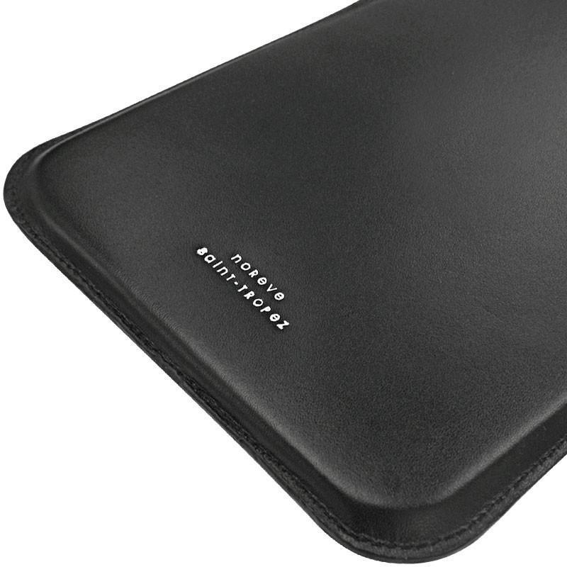 Capa em pele Samsung GT-N5100 Galaxy Note 8.0