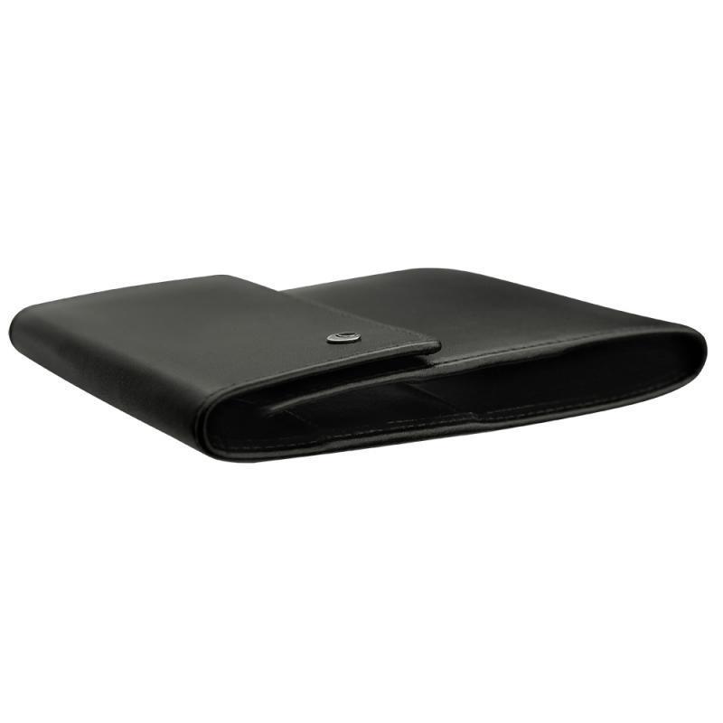 Chequebook wallet
