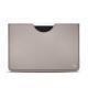 가죽 커버 Apple iPad Pro 12" - Taupe innocent