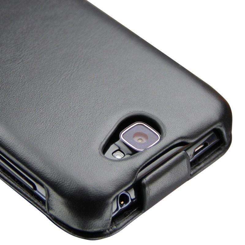 Housse cuir Archos 50 Platinum 