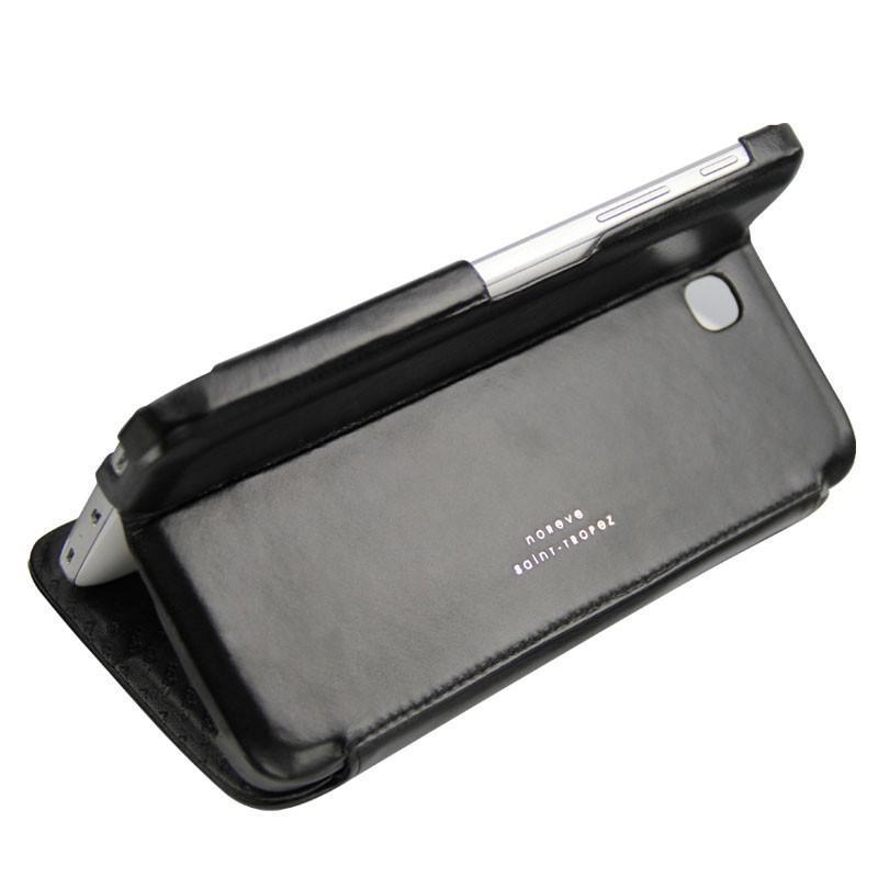 Housse cuir Samsung GT-P3200 Galaxy Tab 3 7.0 