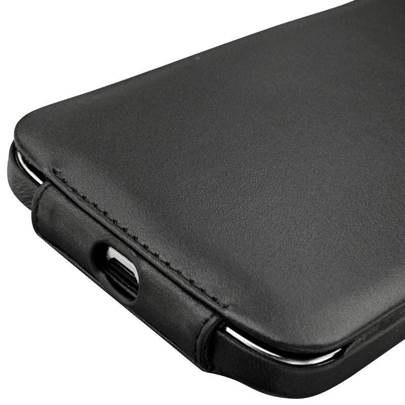 Lederschutzhülle Samsung GT-i9200 Galaxy Mega 6.3 