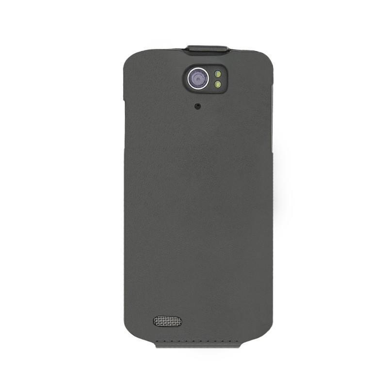 硬质真皮保护套 Archos 50 Oxygen 