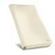 Carteira - Blanc (  Nappa - White ) 