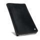Portafoglio - Dark vintage ( Roughtcut - Black#5256 ) 