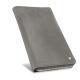 Wallet - Acier vintage ( Pantone 403C ) 