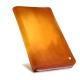 Carteira - Orange Patine
