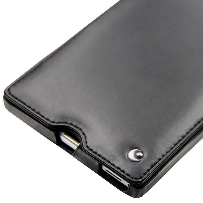 Housse cuir Sony Xperia Z Ultra