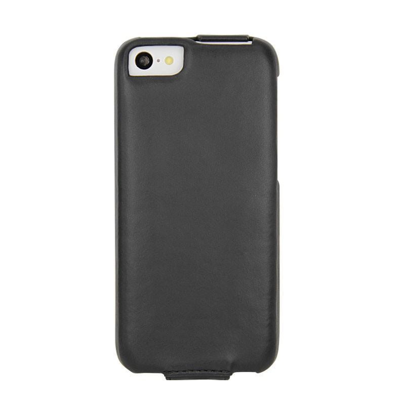 가죽 커버 Apple iPhone 5C 