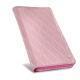 Carteira - Rose - Couture ( Nappa - Pantone 2365C ) 