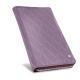 Carteira - Lilas - Couture ( Nappa - Pantone 2645U ) 