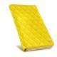 Carteira - Jaune fluo - Couture