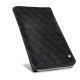 Monedero - Negre poudro - Couture