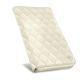 Monedero - Blanc escumo - Couture