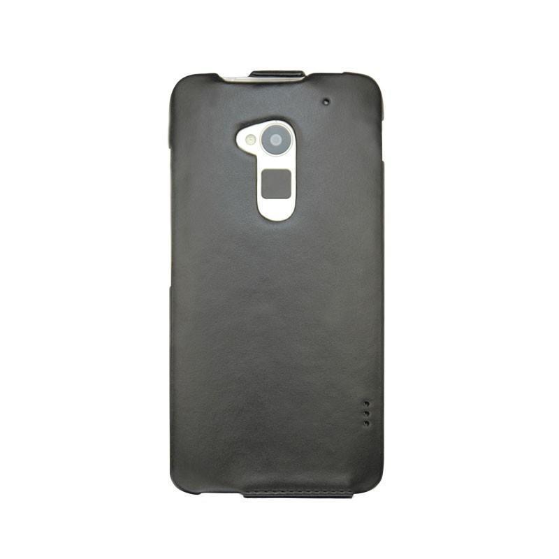 Custodia in pelle HTC One Max 