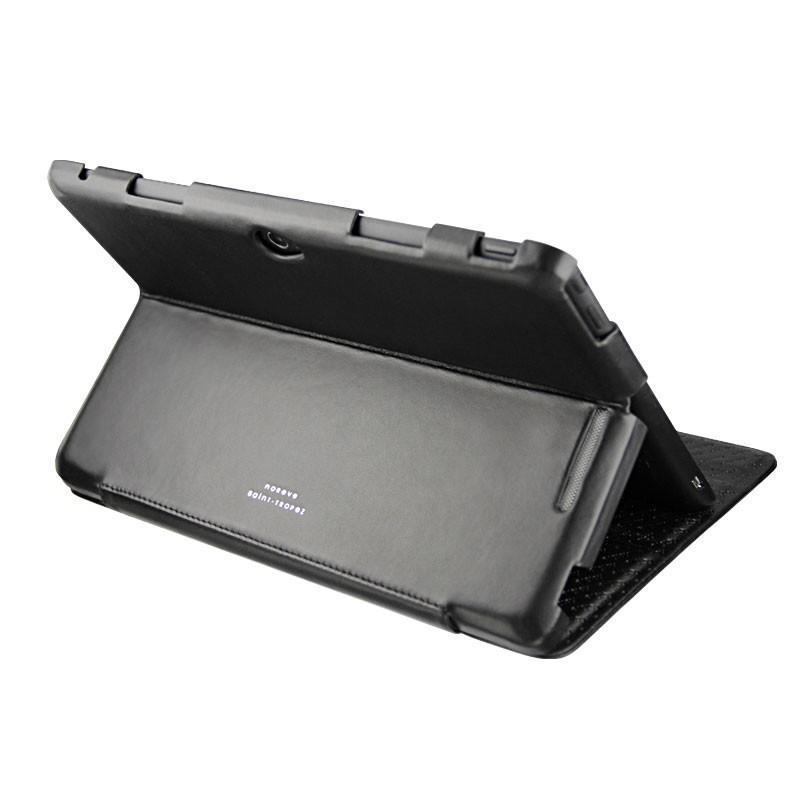 Housse cuir Asus Vivo Tab Smart ME400 