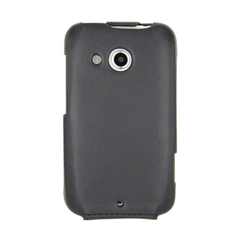 Lederschutzhülle HTC Desire 200 
