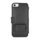 Funda de piel Apple iPhone 5C