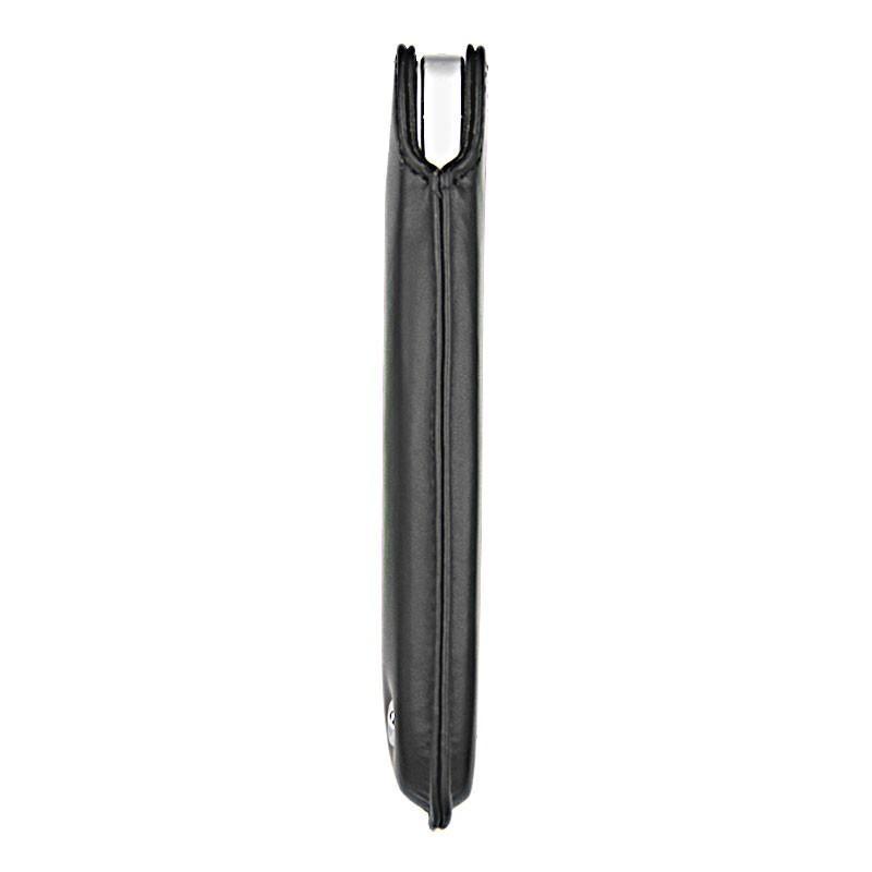 Apple iPhone 5S leather pouch