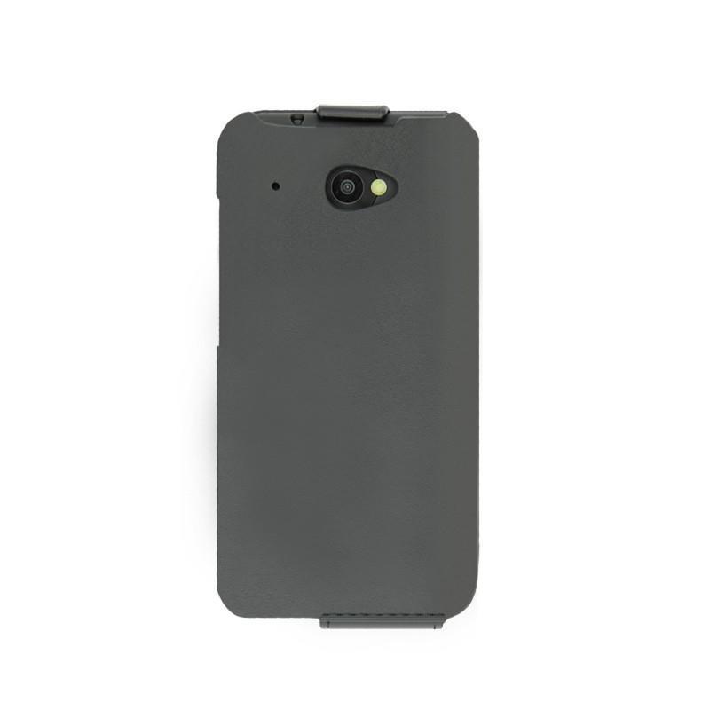 Lederschutzhülle HTC Desire 601 