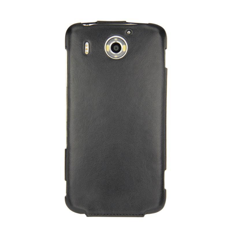 Custodia in pelle Acer Liquid S2 
