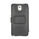 Funda de piel Samsung SM-N9000 Galaxy Note 3