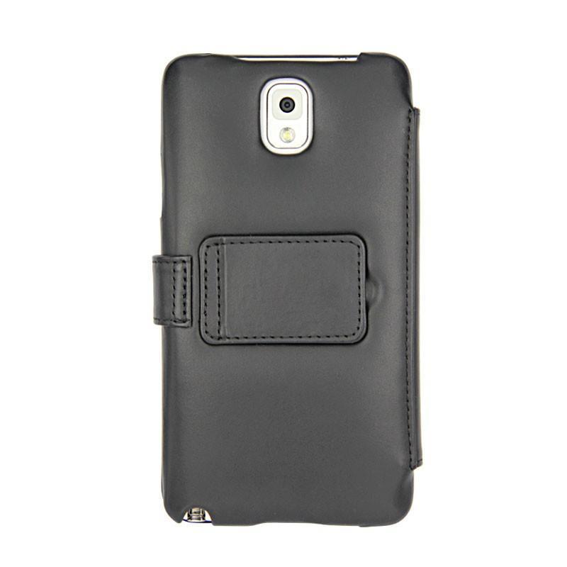 レザーケース Samsung SM-N9000 Galaxy Note 3