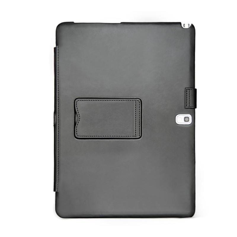 Housse cuir Samsung Galaxy Note 10.1 - 2014