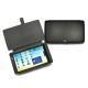 Funda de piel Archos 101  - Noir ( Nappa - Black ) 