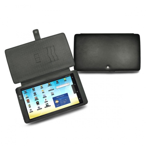 Funda de piel Archos 101 