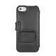Housse cuir Apple iPhone 5S