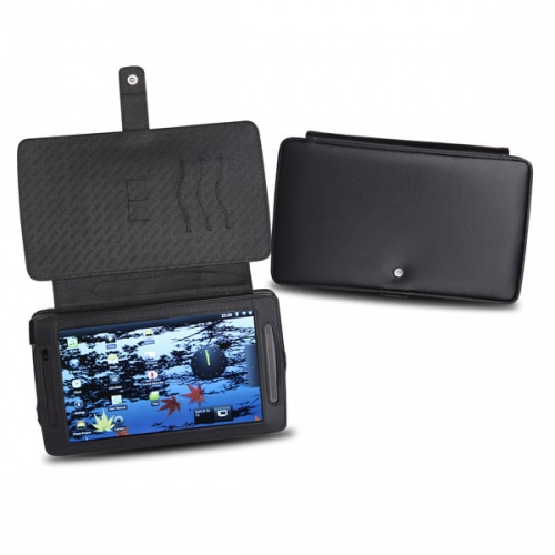 Funda de piel Archos 70 8-250Gb Internet Tablet 