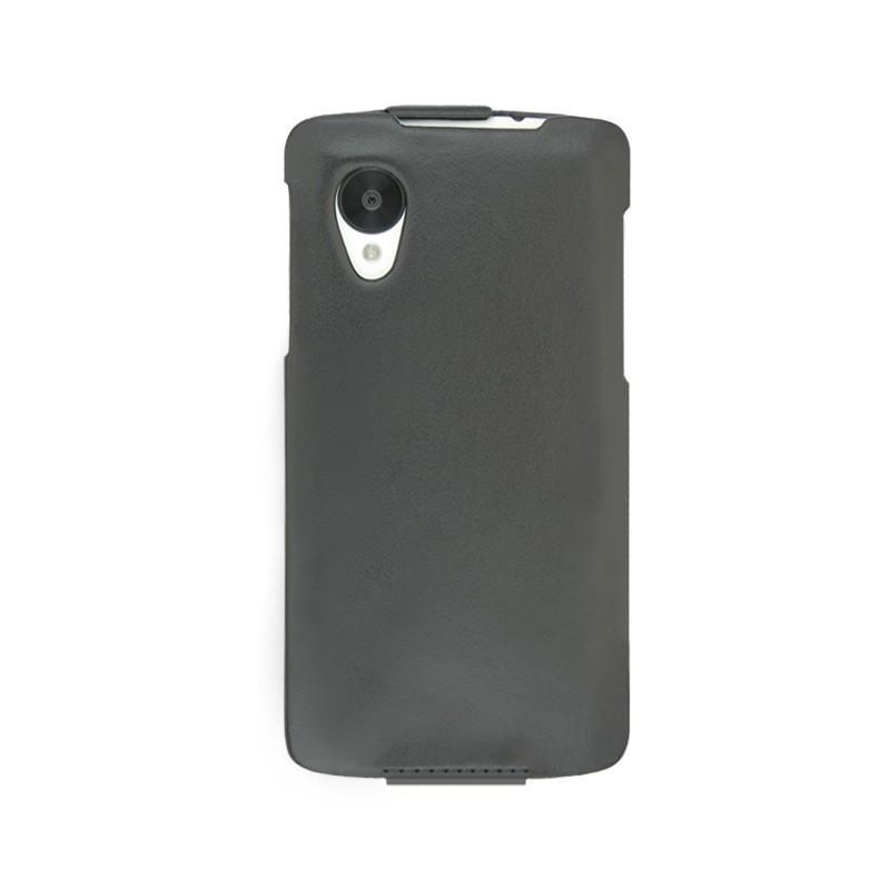 Lederschutzhülle LG Nexus 5 