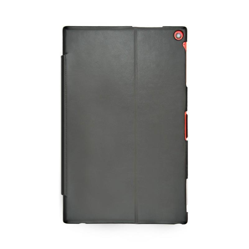 Nokia Lumia 2520  leather case