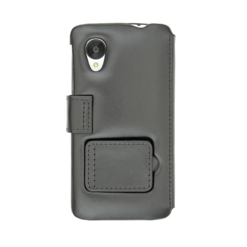 レザーケース LG Nexus 5