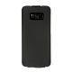 Custodia in pelle Samsung Galaxy S8