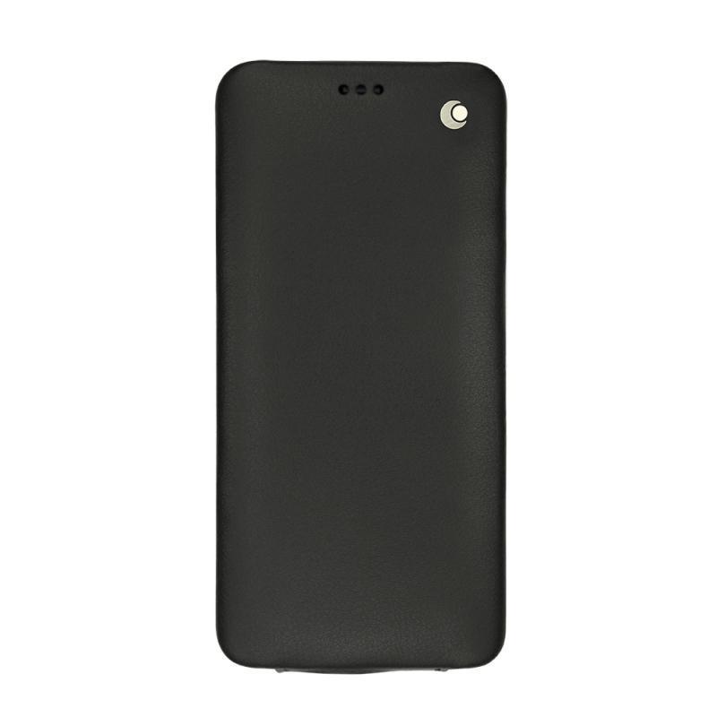 Custodia in pelle Samsung Galaxy S8