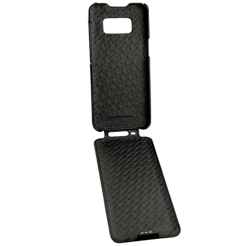 Lederschutzhülle Samsung Galaxy S8