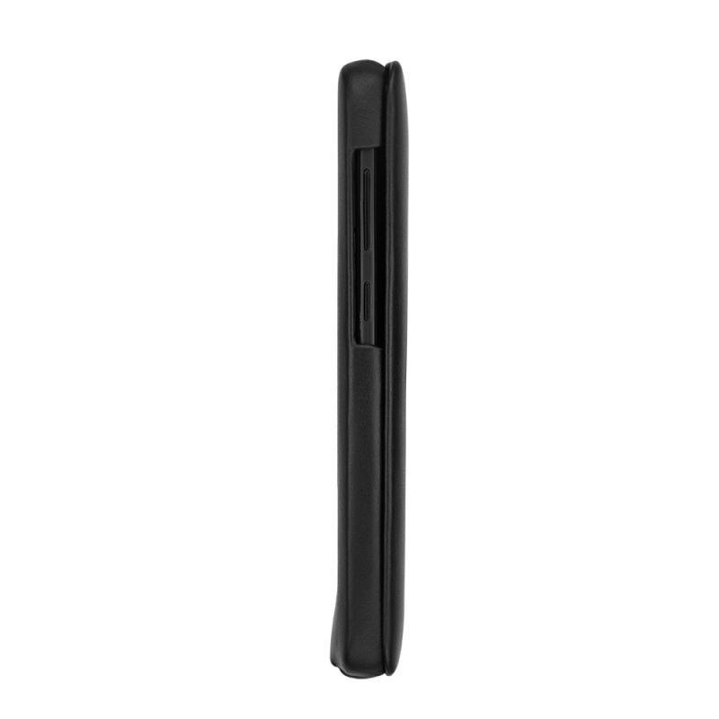 Lederschutzhülle Samsung Galaxy S8