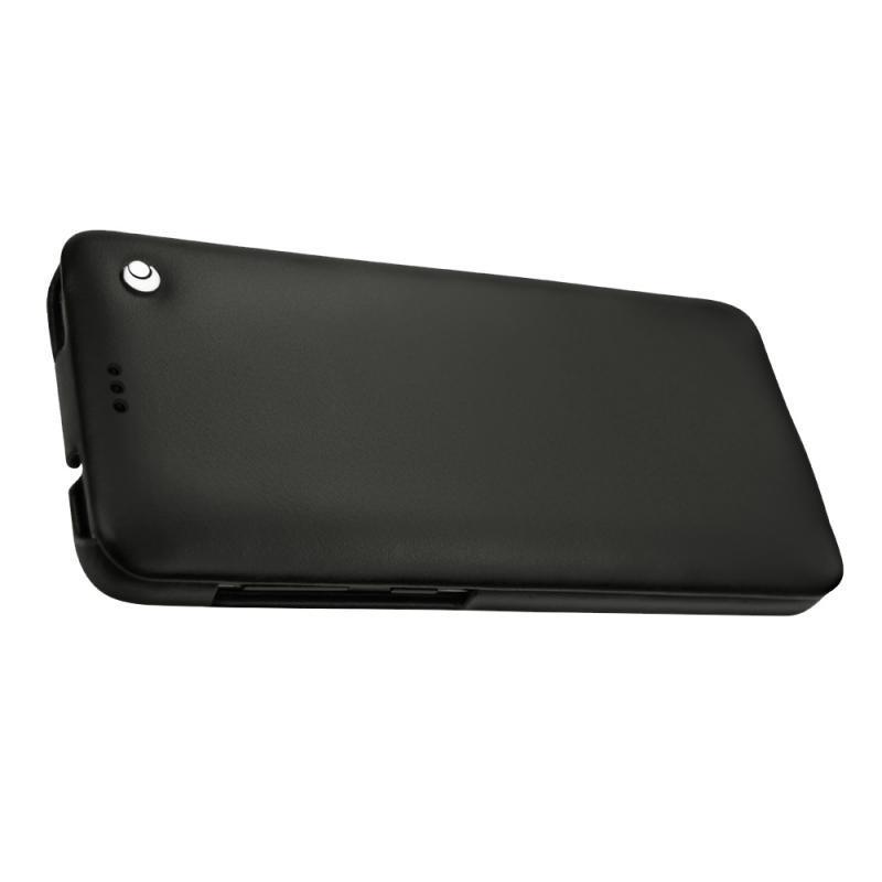 Housse cuir Samsung Galaxy S8