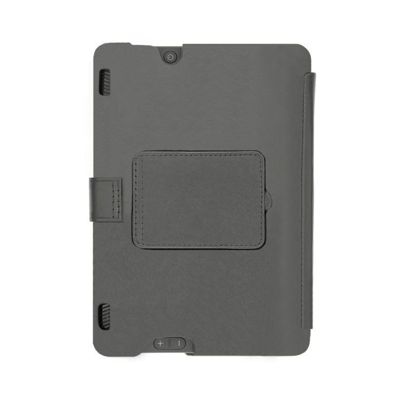 Custodia in pelle Amazon Kindle Fire HDX 