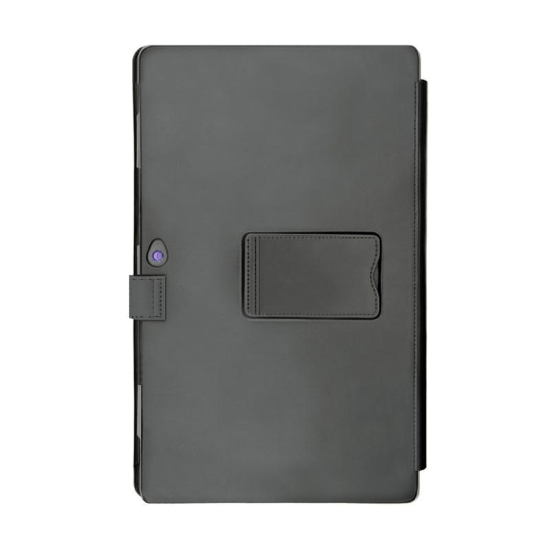 Microsoft Surface Pro leather case