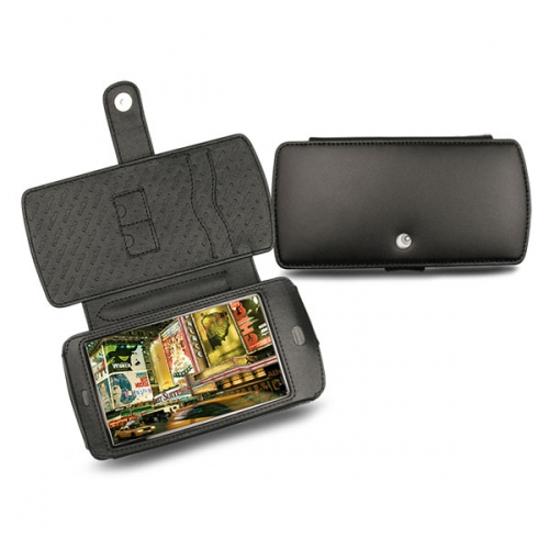 가죽 커버 Archos 43 Internet Tablet 